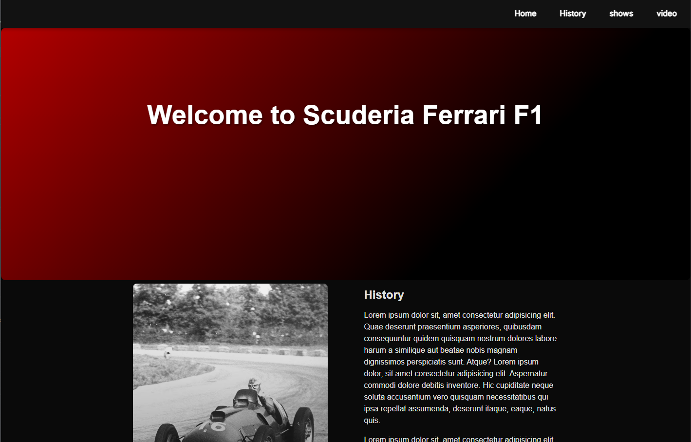 f1(theme)